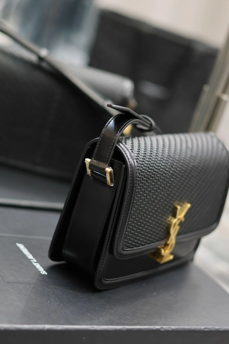 FastDry YSL Satchel Bags 63328