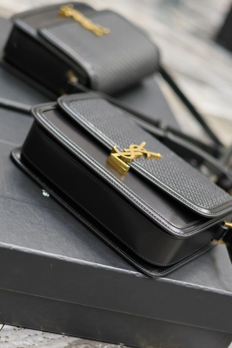 FastDry YSL Satchel Bags 63328