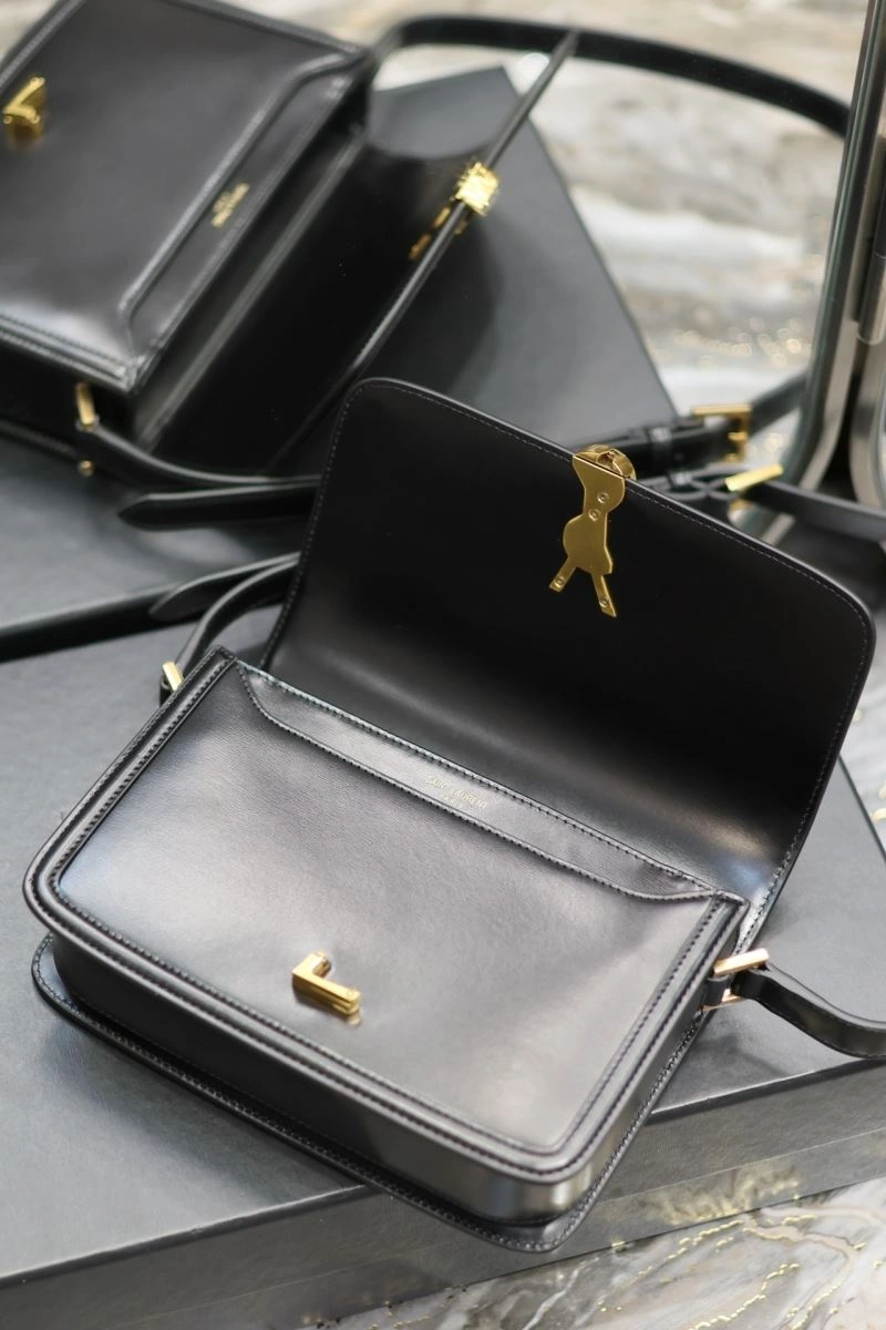FastDry YSL Satchel Bags 63328