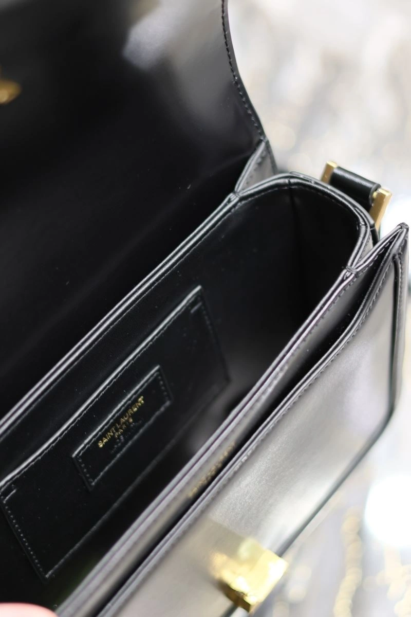 FastDry YSL Satchel Bags 63328
