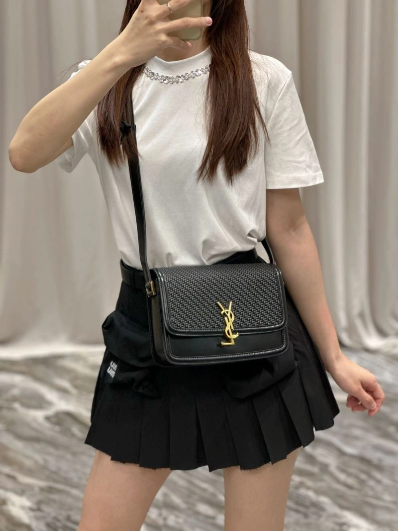 FastDry YSL Satchel Bags 63328