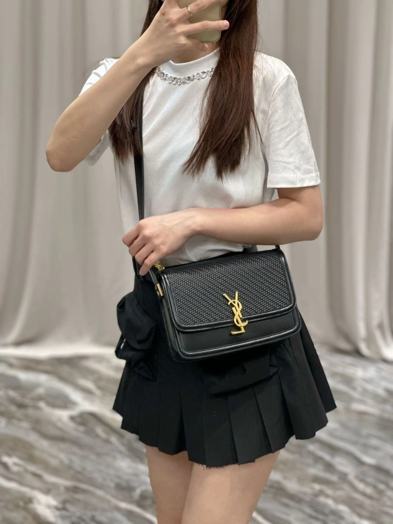 FastDry YSL Satchel Bags 63328