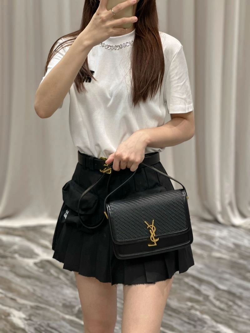 FastDry YSL Satchel Bags 63328