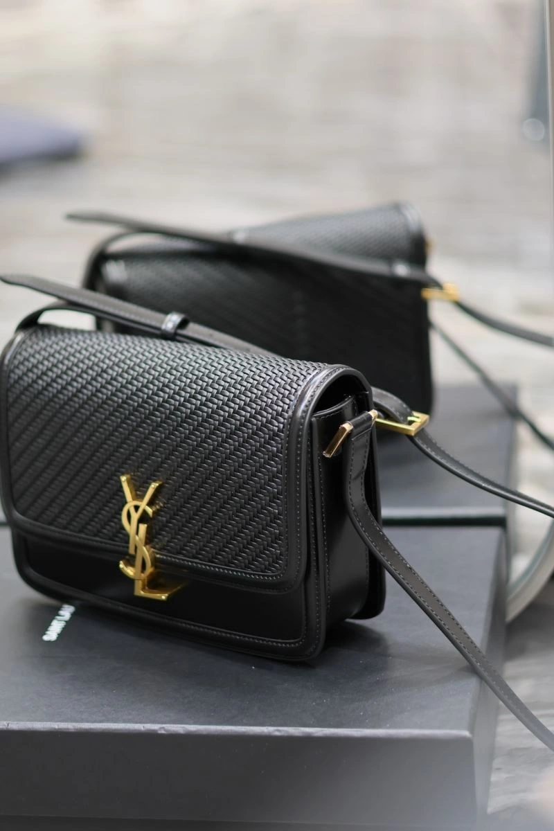 FastDry YSL Satchel Bags 63328