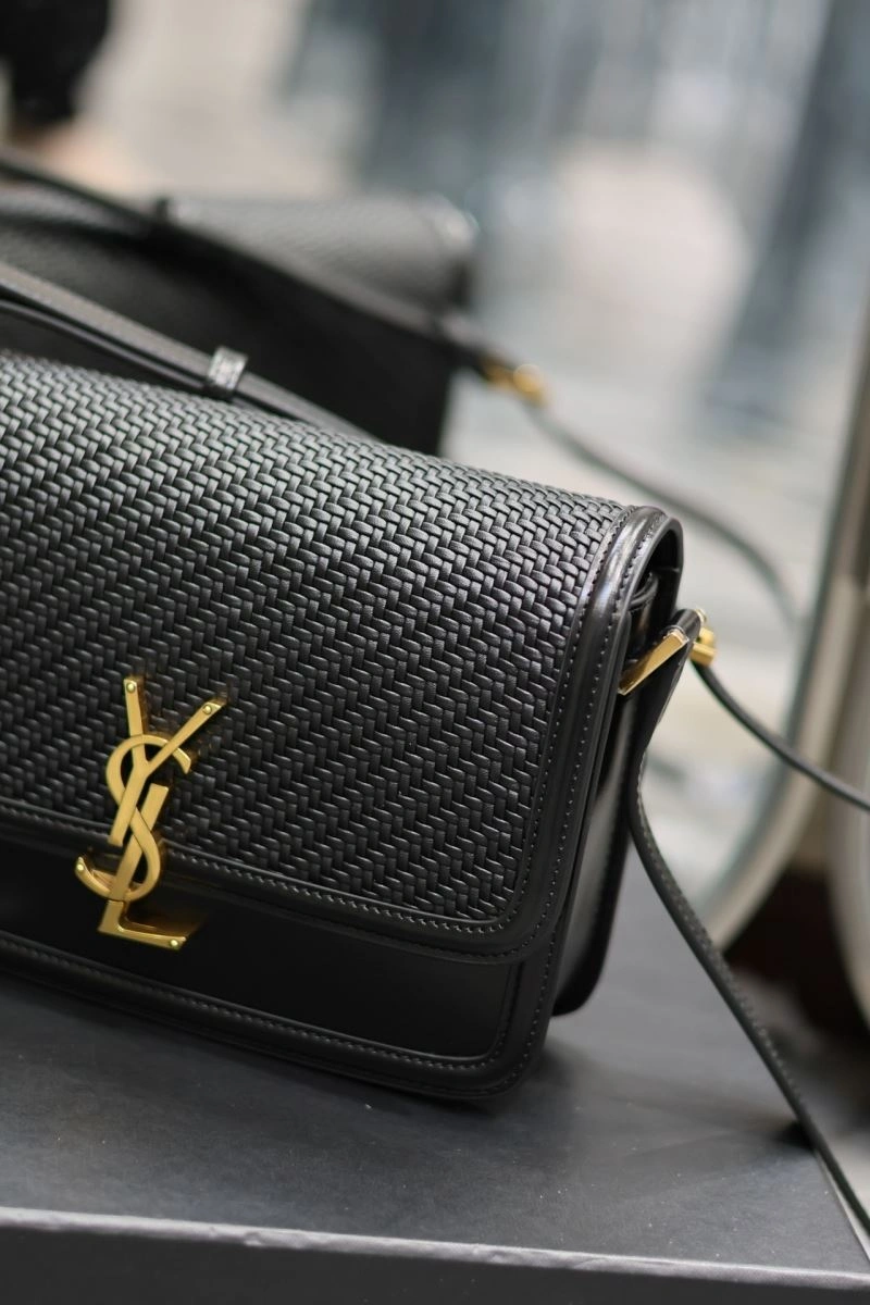 FastDry YSL Satchel Bags 63328