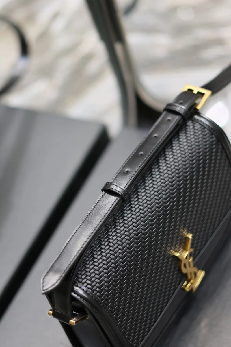 FastDry YSL Satchel Bags 63328