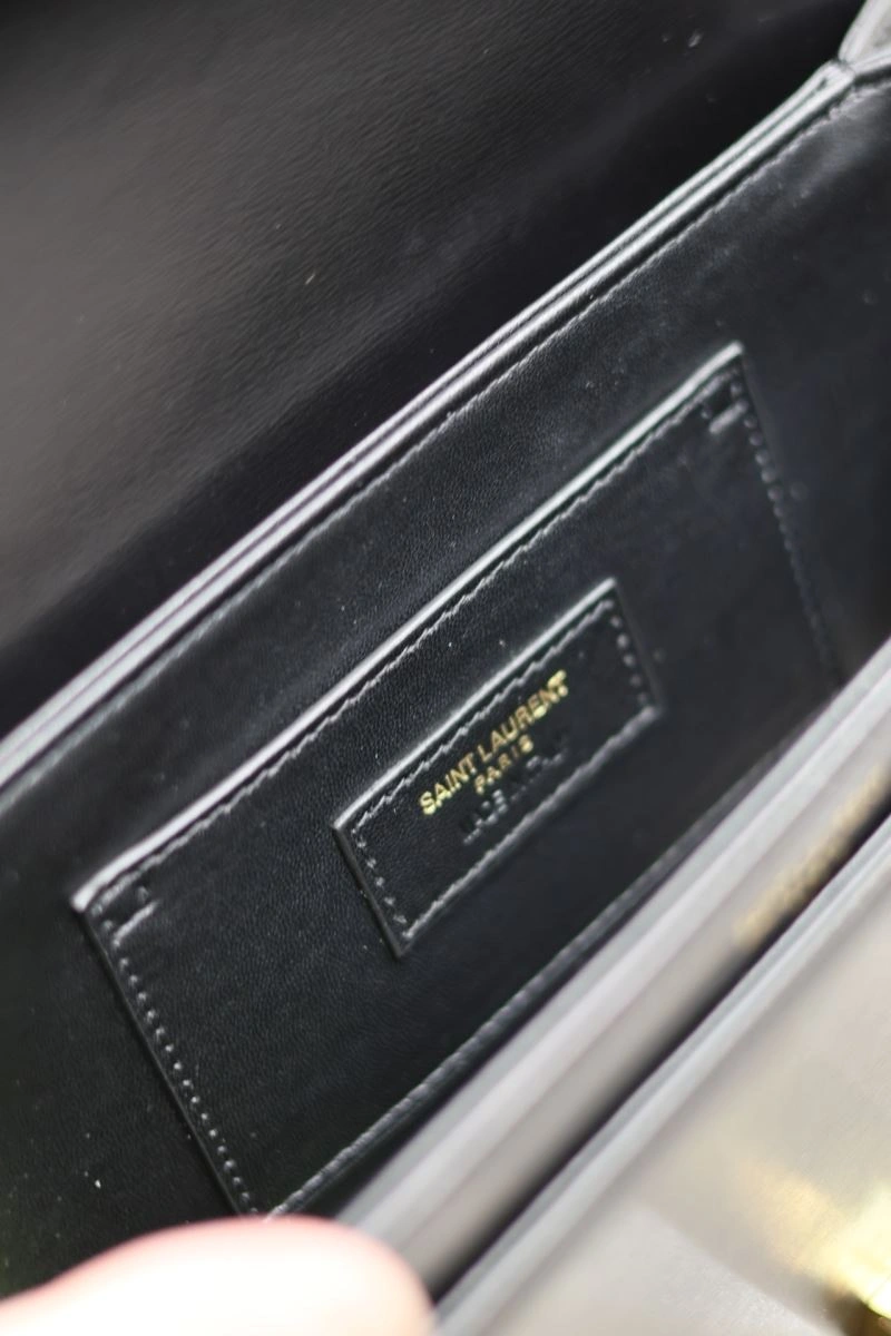 FastDry YSL Satchel Bags 63328