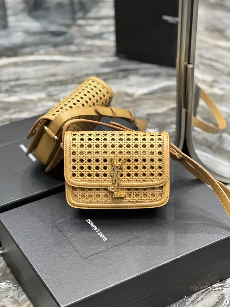 YSL Satchel Bags Sophisticated 63323
