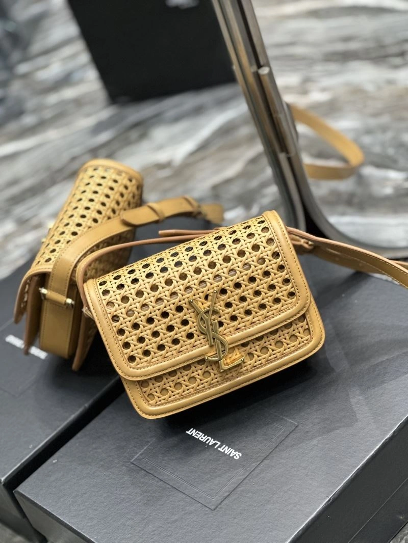 YSL Satchel Bags Sophisticated 63323