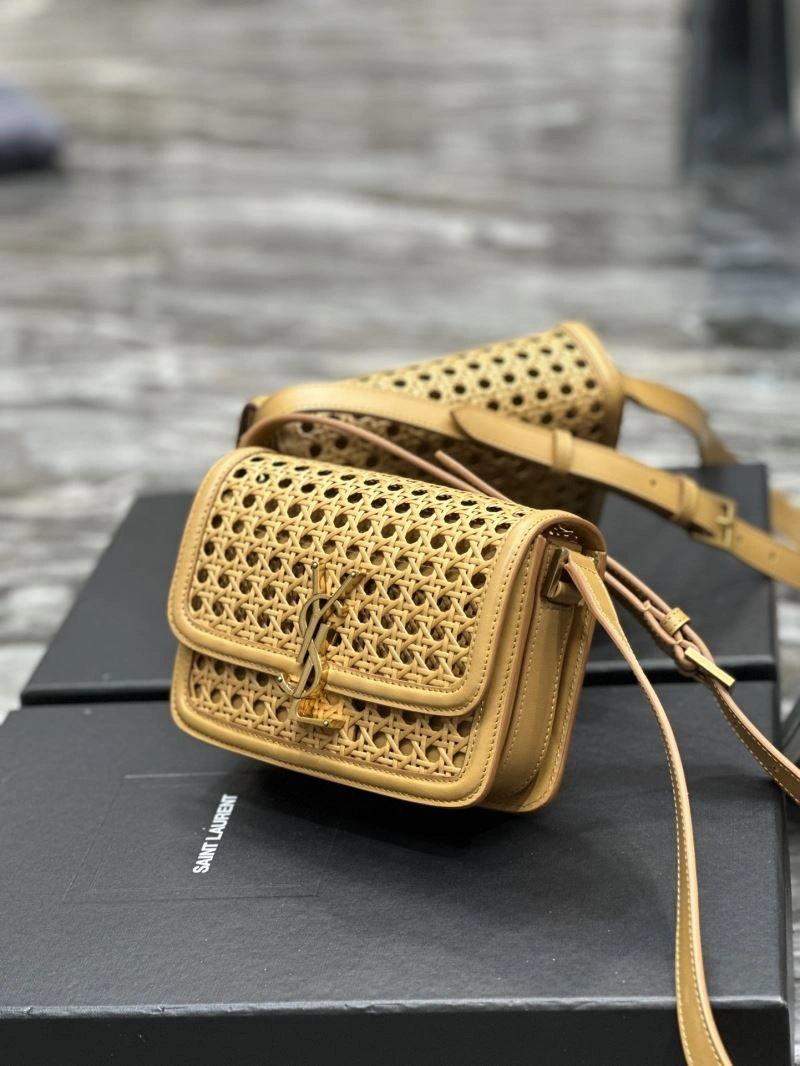 YSL Satchel Bags Sophisticated 63323