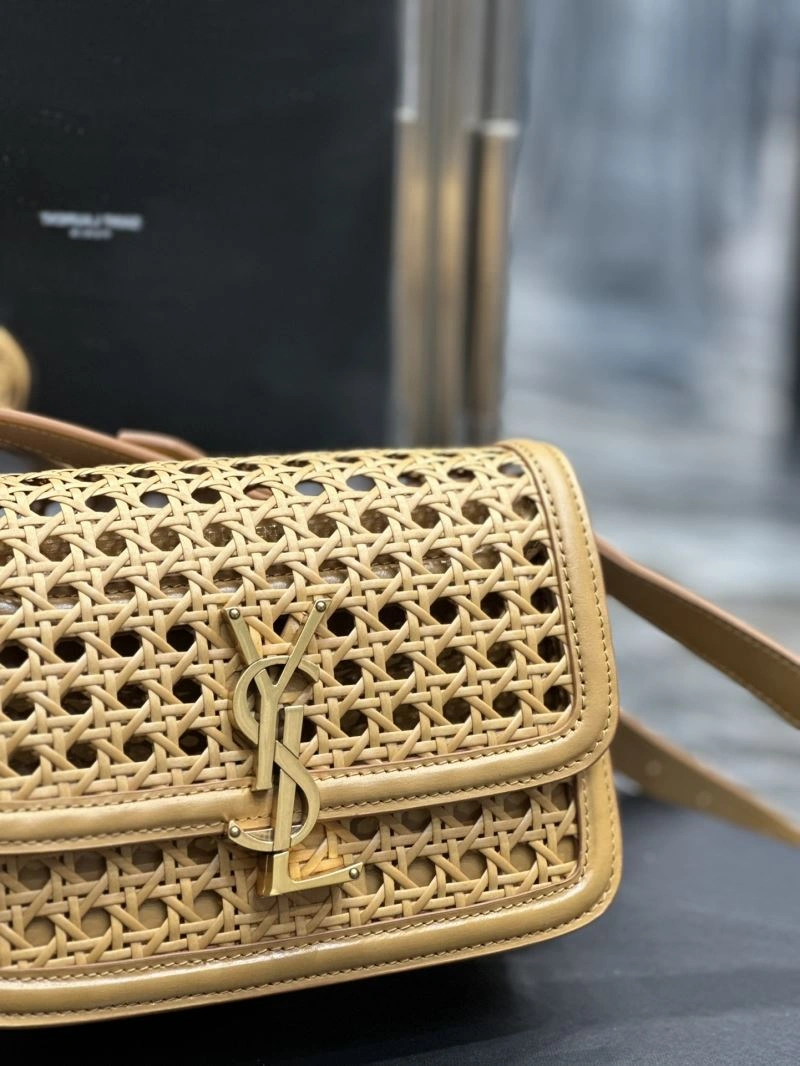 YSL Satchel Bags Sophisticated 63323