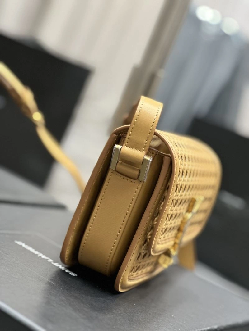 YSL Satchel Bags Sophisticated 63323