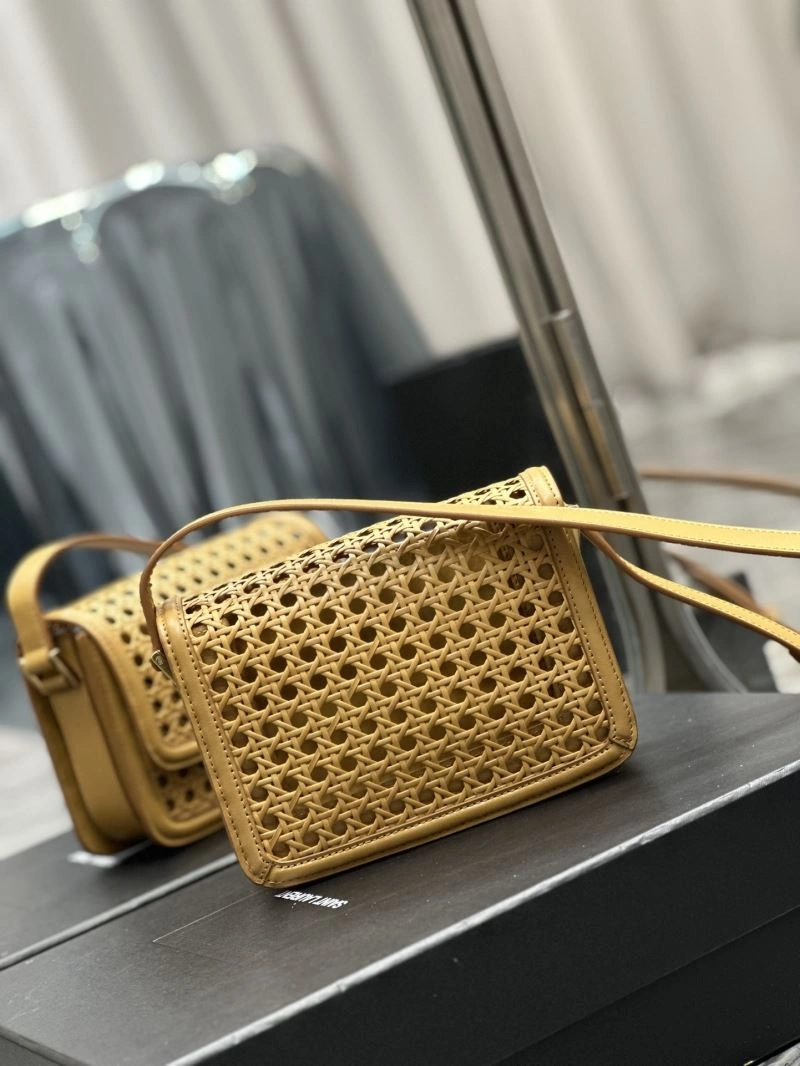 YSL Satchel Bags Sophisticated 63323