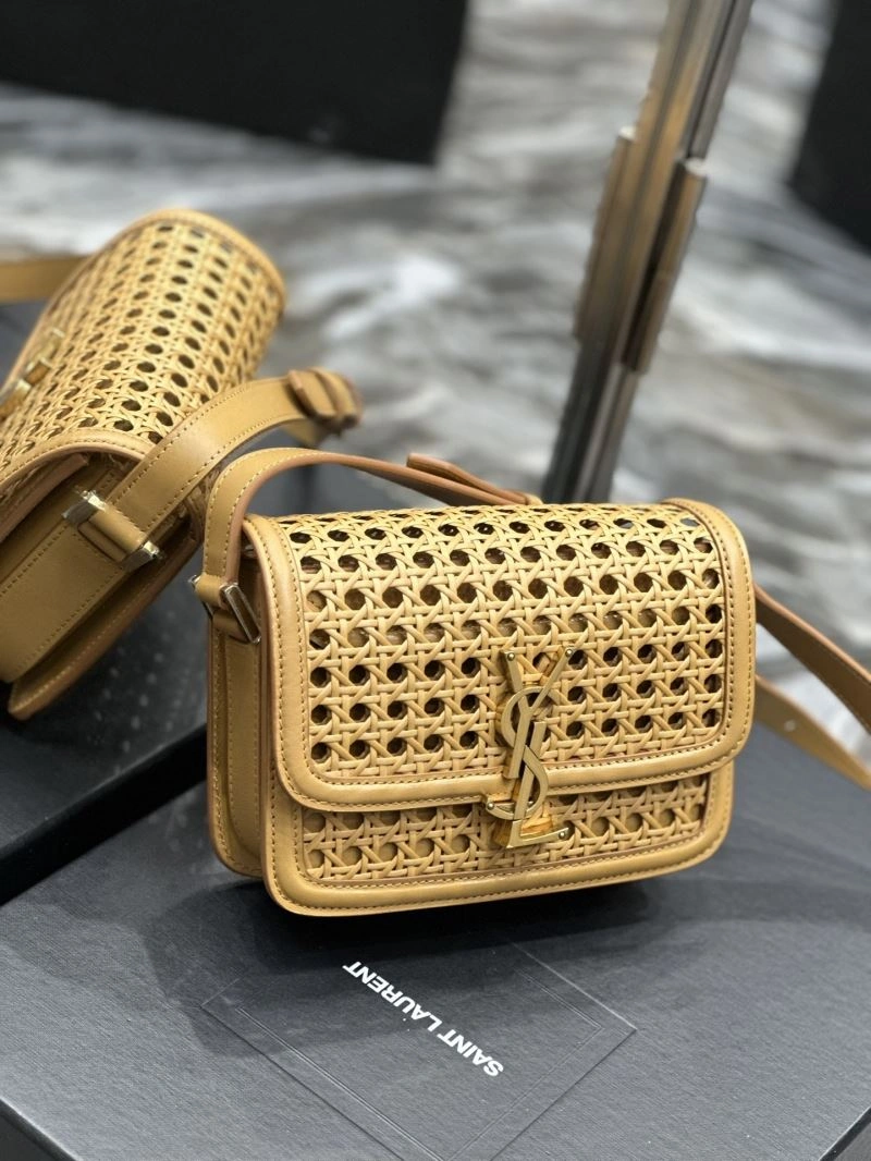 YSL Satchel Bags Sophisticated 63323