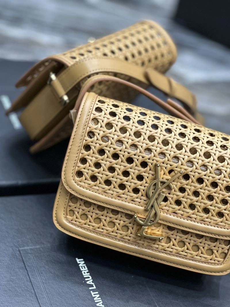YSL Satchel Bags Sophisticated 63323