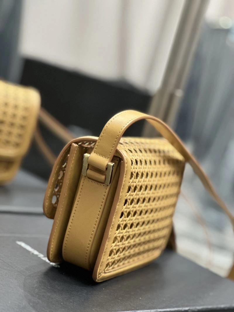 YSL Satchel Bags Sophisticated 63323