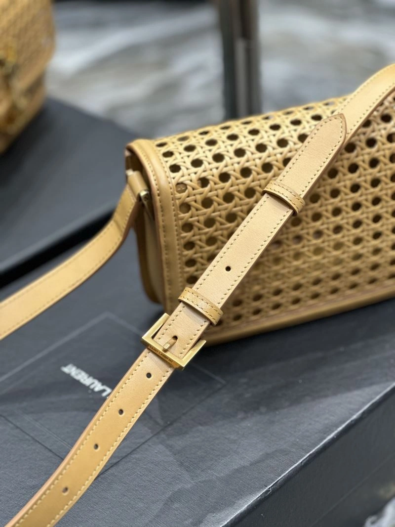 YSL Satchel Bags Sophisticated 63323