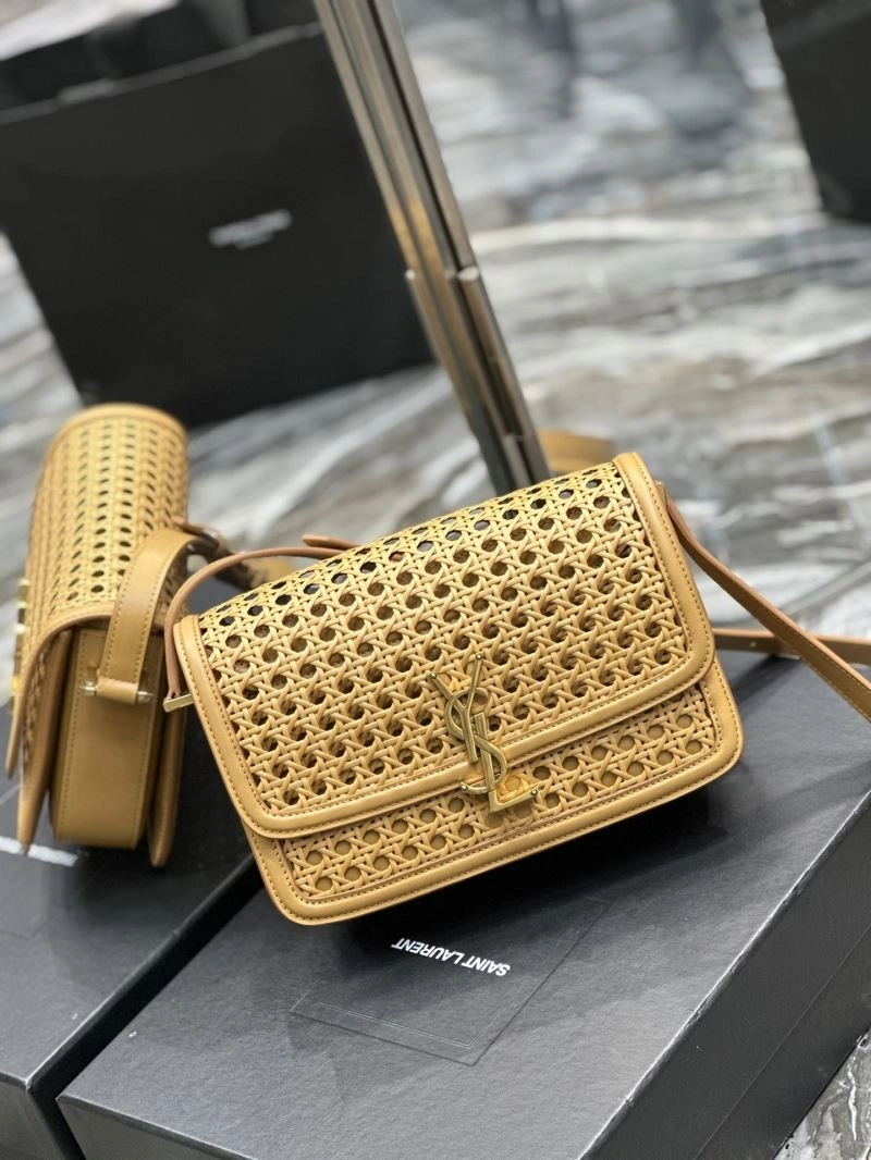 YSL Satchel Bags SoftTouch 63315