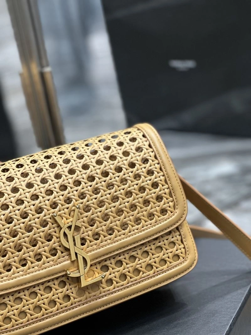 YSL Satchel Bags SoftTouch 63315