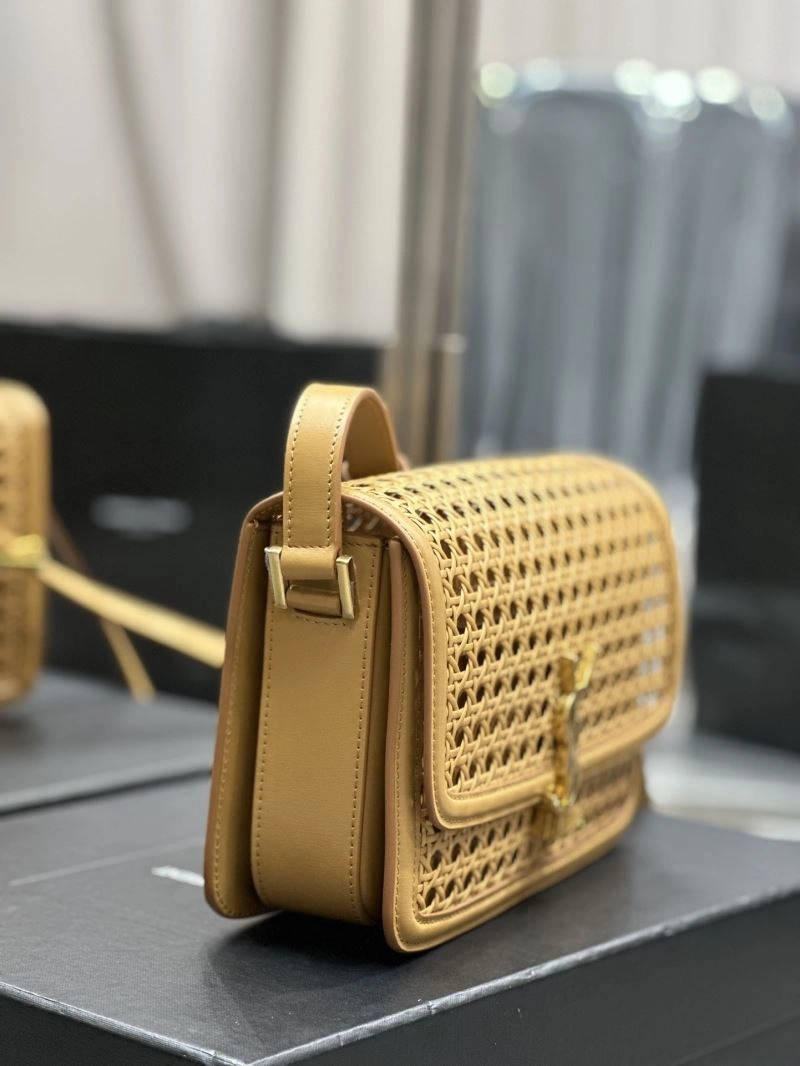 YSL Satchel Bags SoftTouch 63315