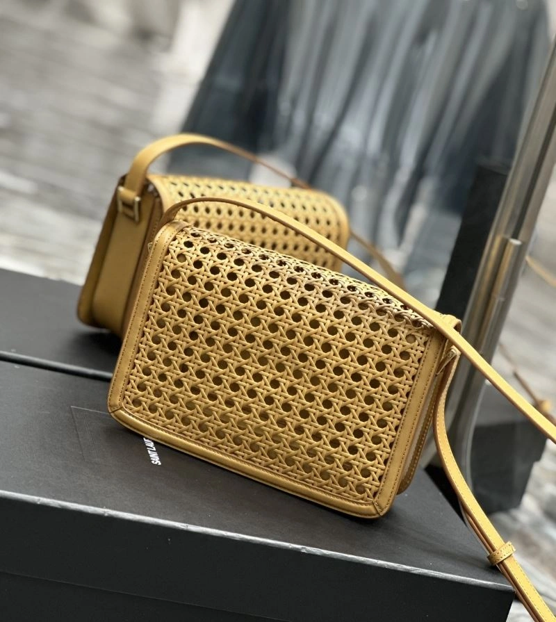 YSL Satchel Bags SoftTouch 63315