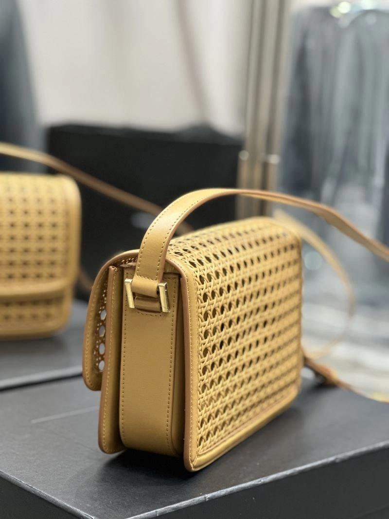 YSL Satchel Bags SoftTouch 63315