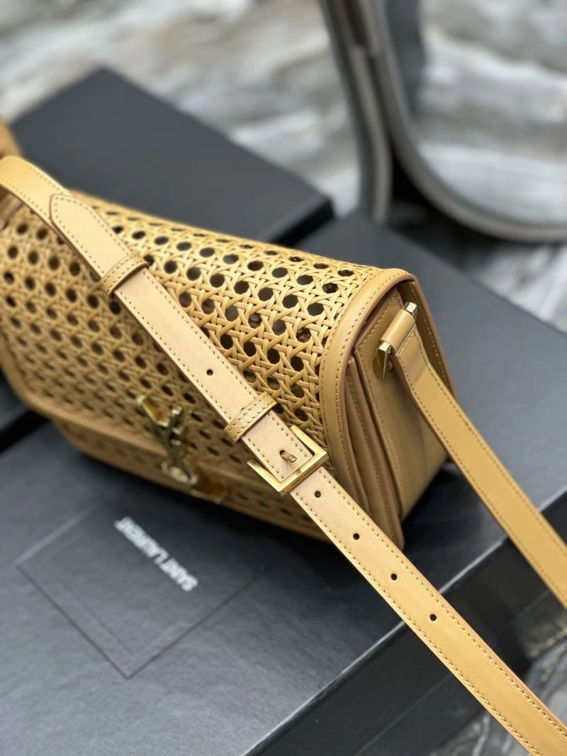 YSL Satchel Bags SoftTouch 63315
