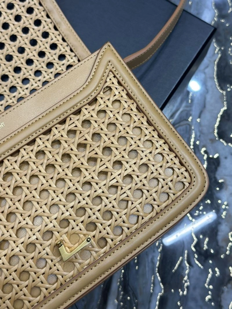 YSL Satchel Bags SoftTouch 63315