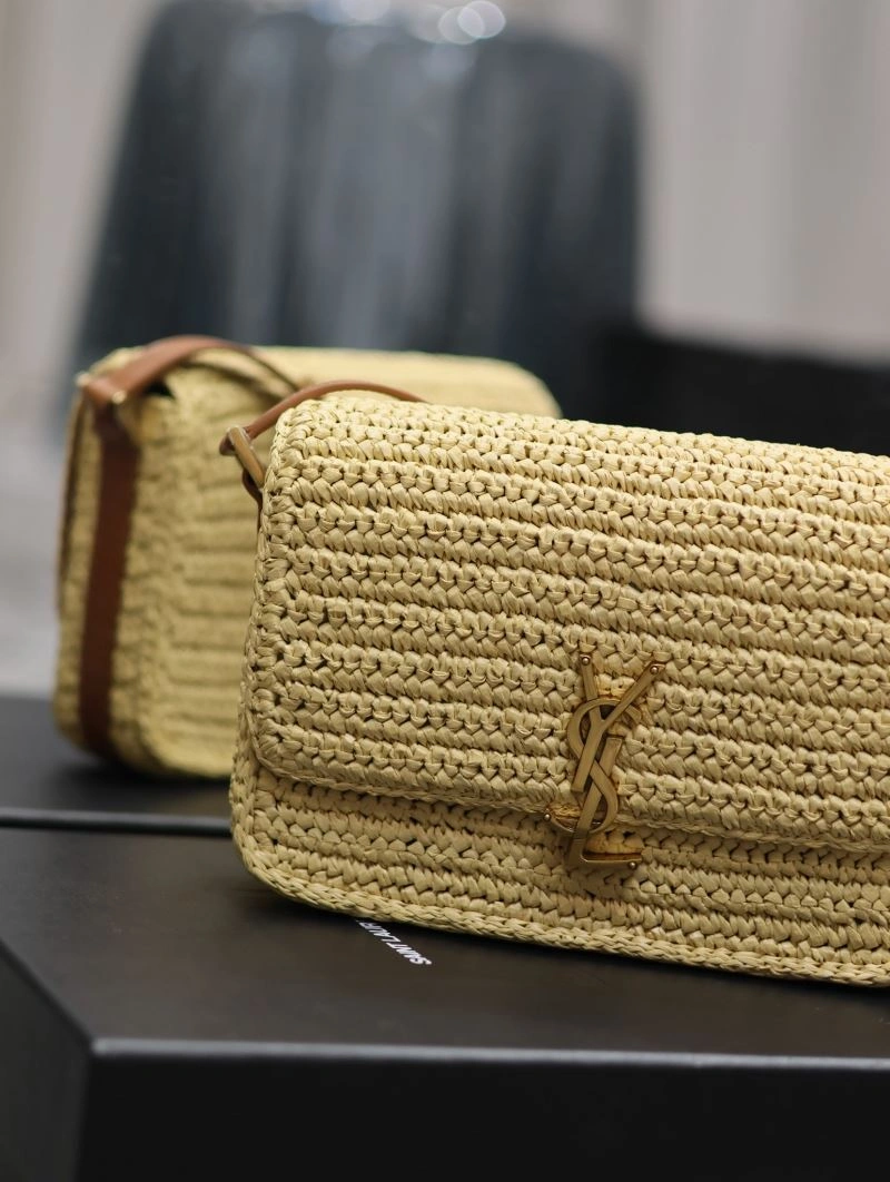 Packable YSL Satchel Bags 63330