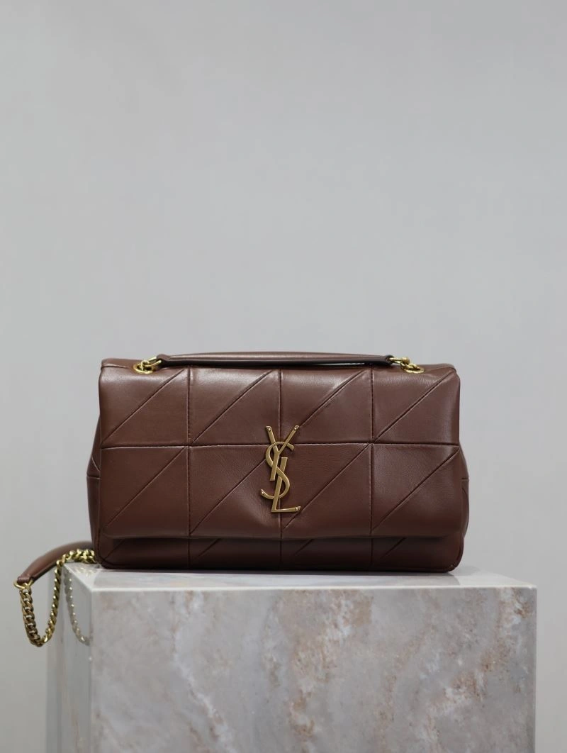 Compact YSL Satchel Bags 63319