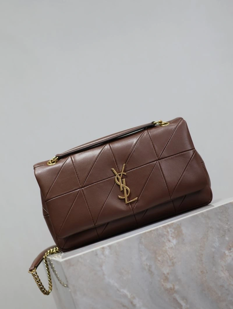 Compact YSL Satchel Bags 63319
