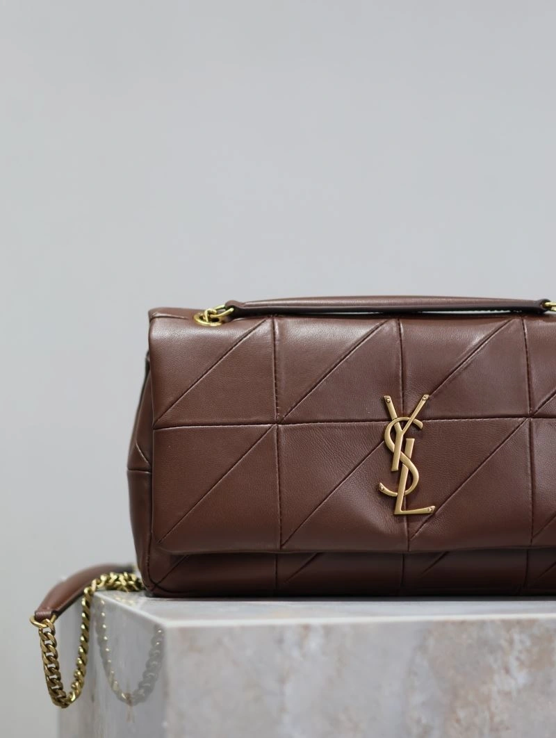 Compact YSL Satchel Bags 63319