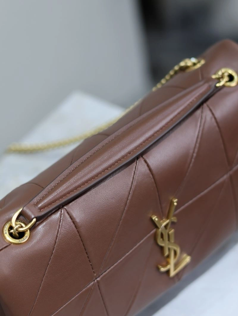 Compact YSL Satchel Bags 63319