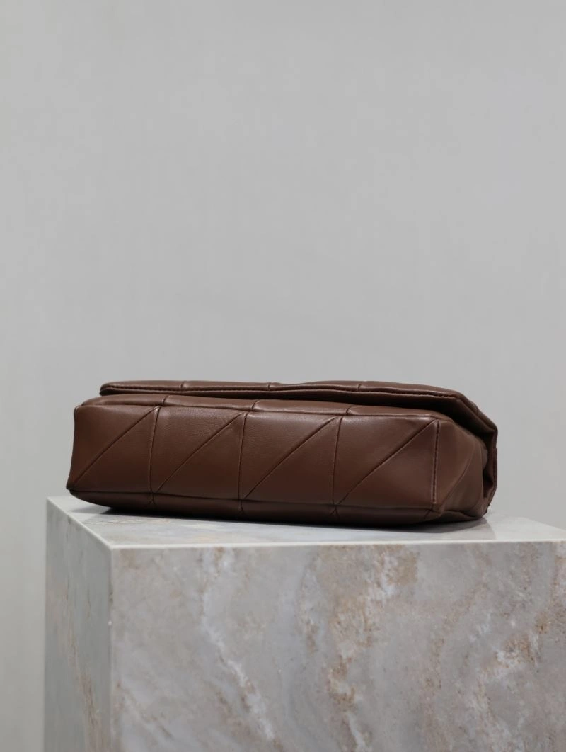 Compact YSL Satchel Bags 63319