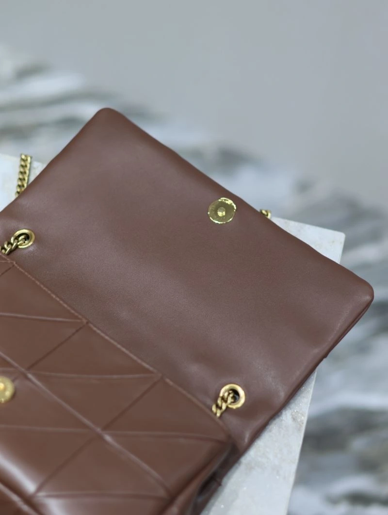 Compact YSL Satchel Bags 63319