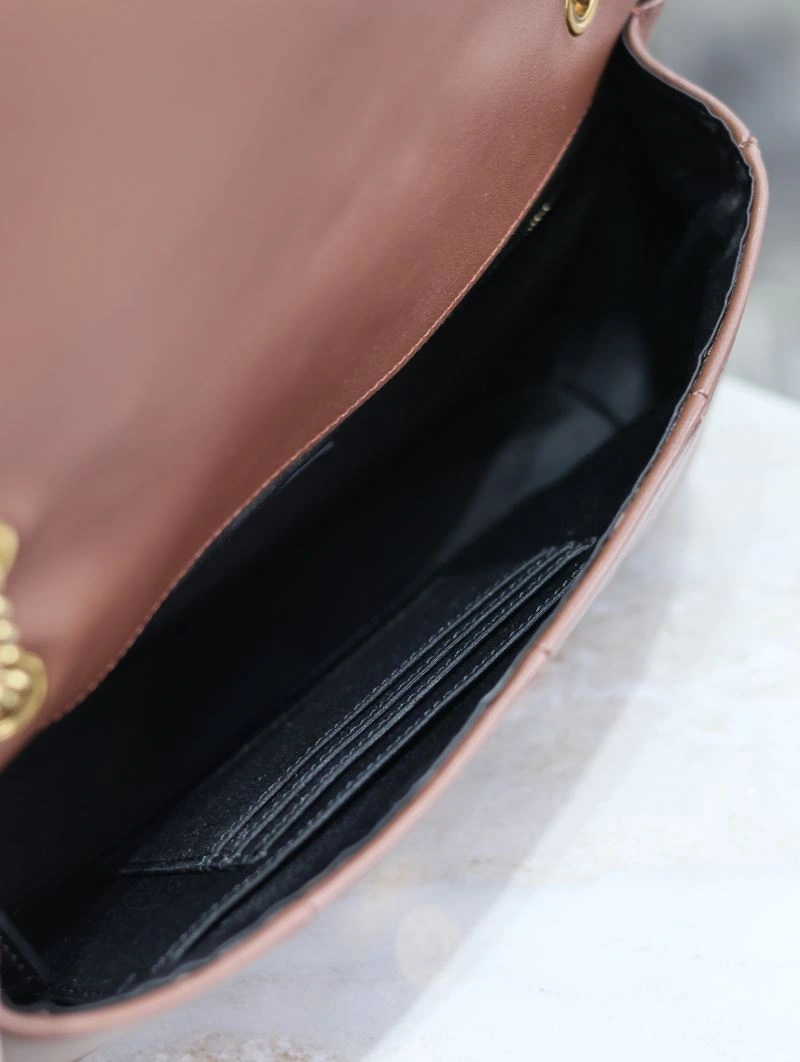 Compact YSL Satchel Bags 63319