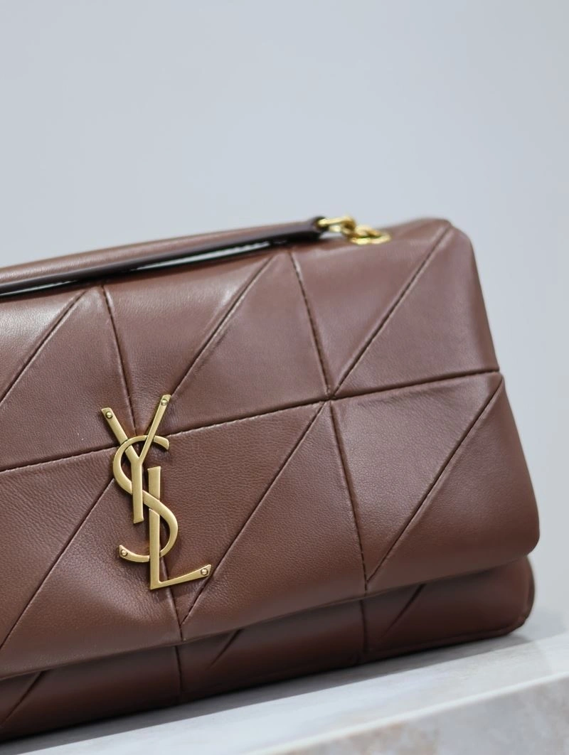 Compact YSL Satchel Bags 63319
