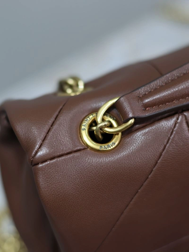 Compact YSL Satchel Bags 63319