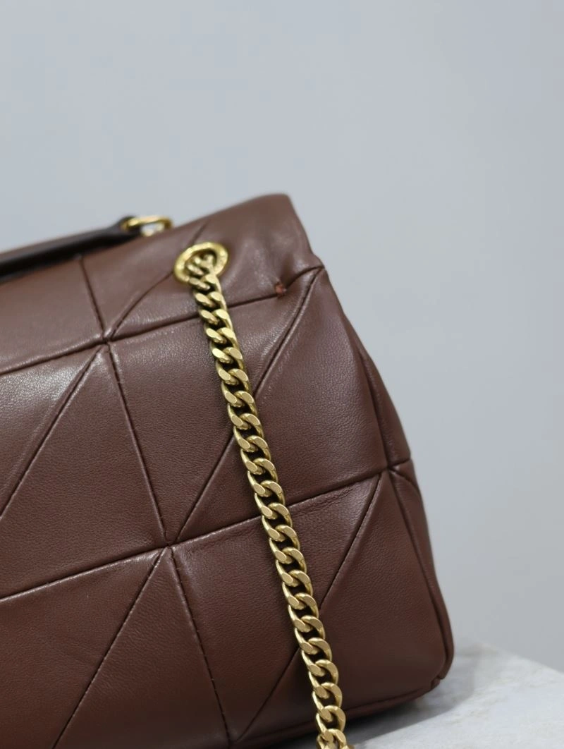 Compact YSL Satchel Bags 63319
