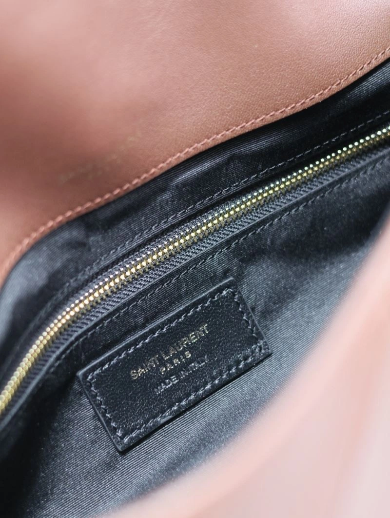 Compact YSL Satchel Bags 63319