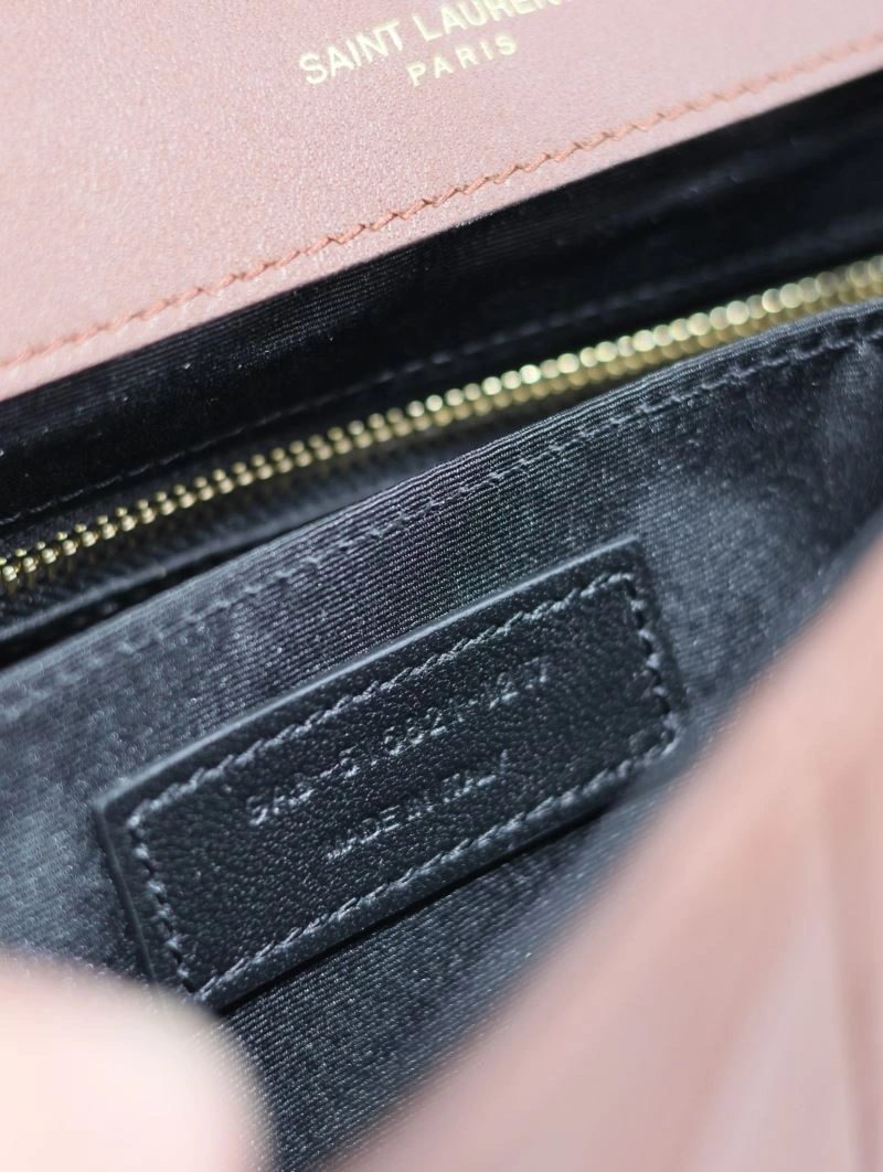 Compact YSL Satchel Bags 63319