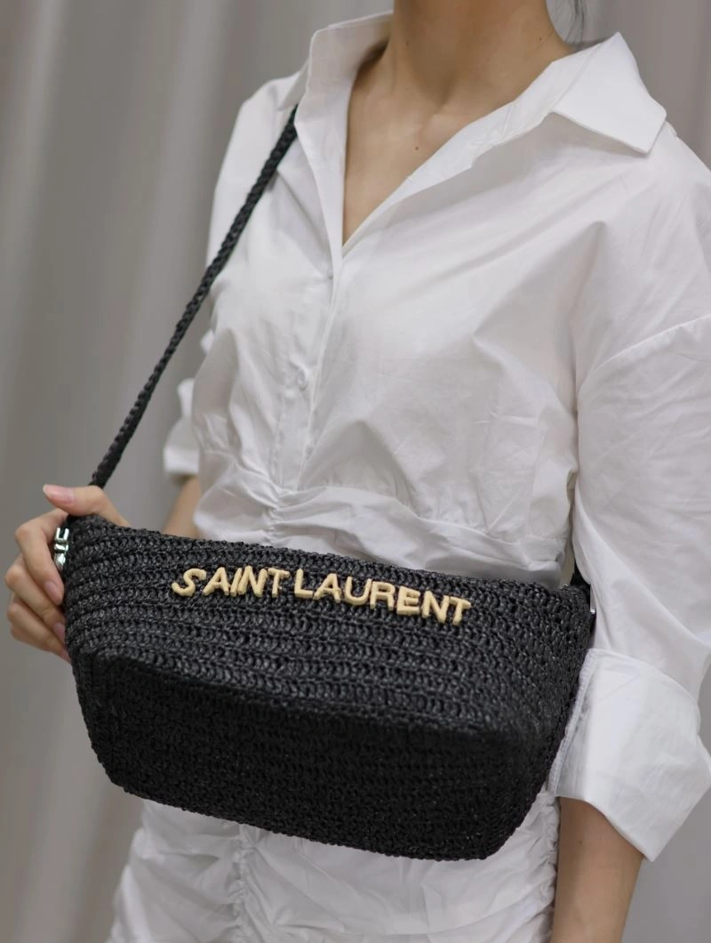 YSL Satchel Bags DailyWear 63339