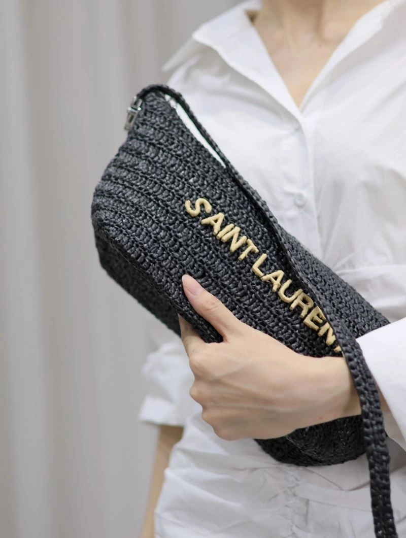 YSL Satchel Bags DailyWear 63339
