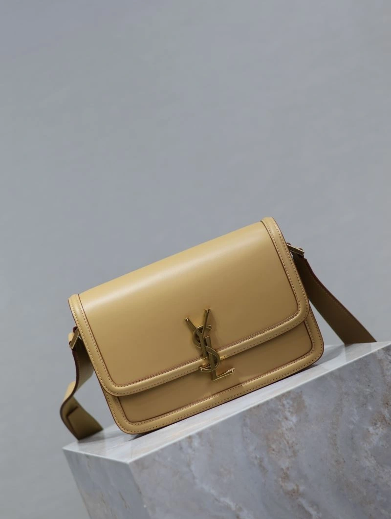 Reliable YSL Satchel Bags 63312