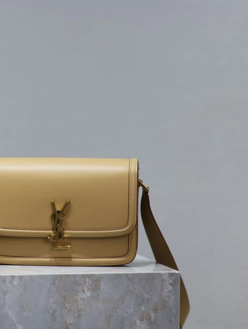 Reliable YSL Satchel Bags 63312