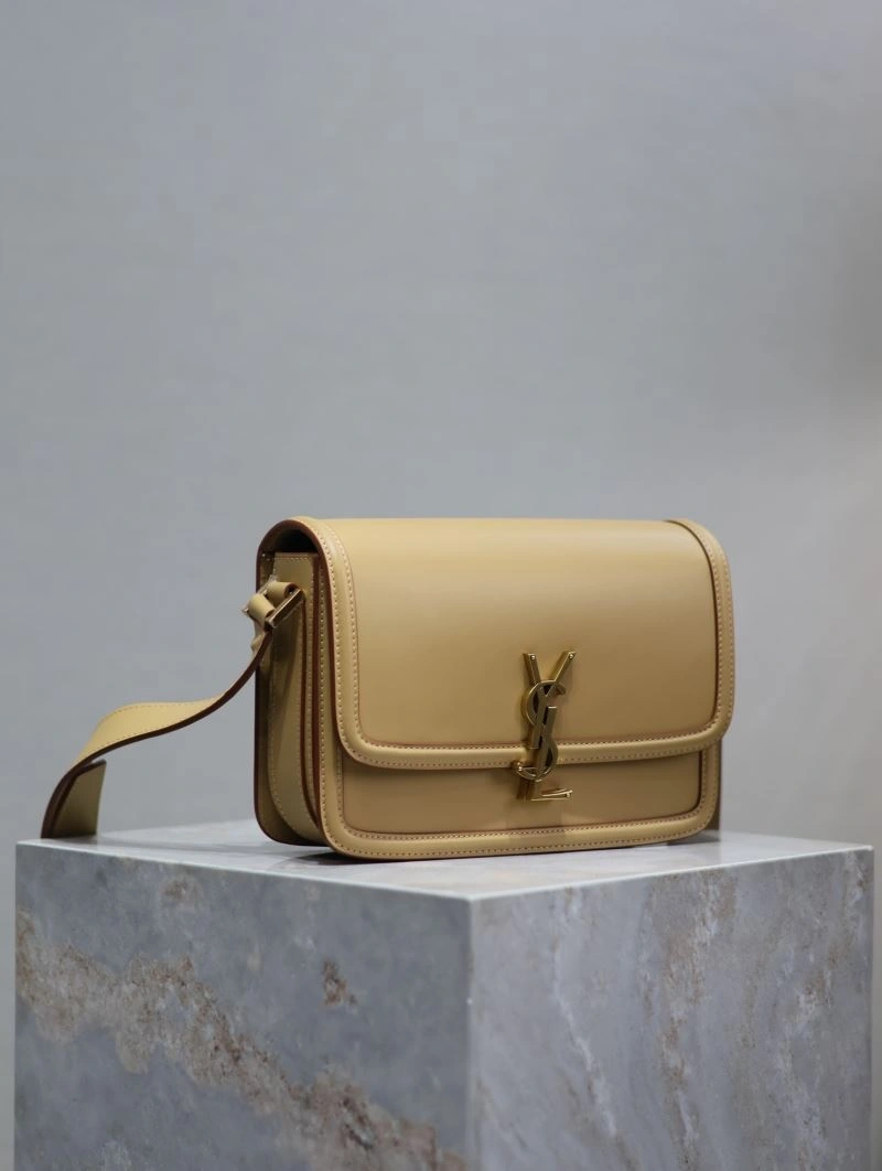 Reliable YSL Satchel Bags 63312