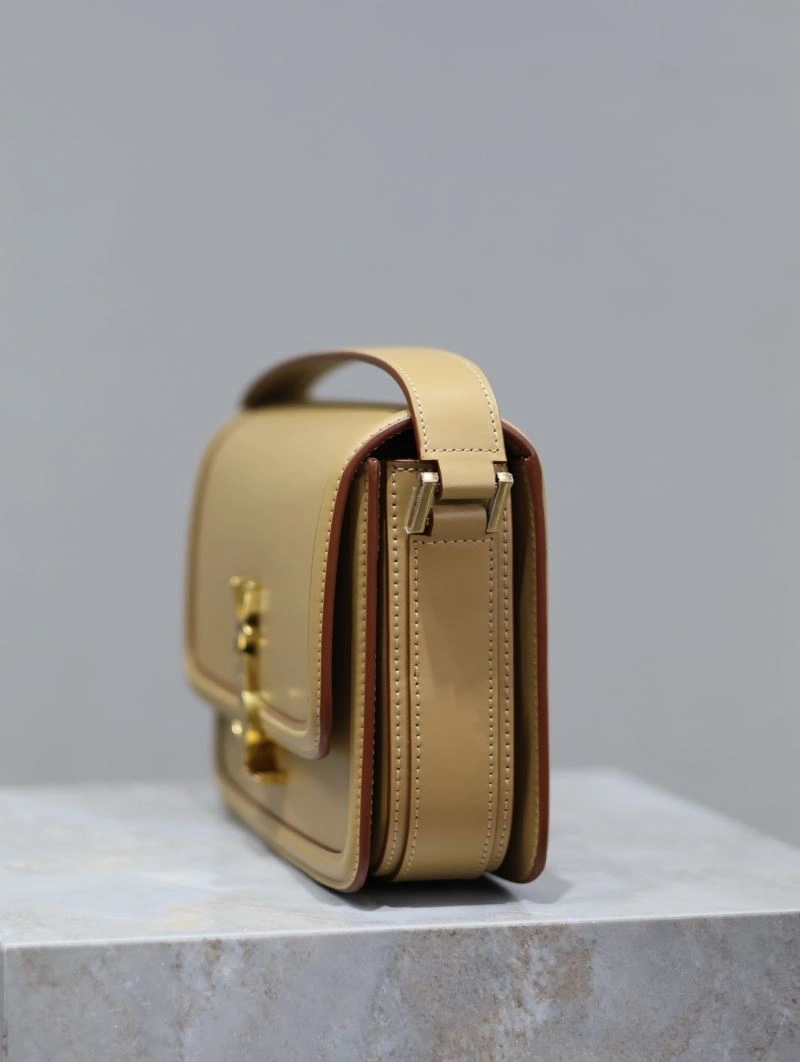 Reliable YSL Satchel Bags 63312