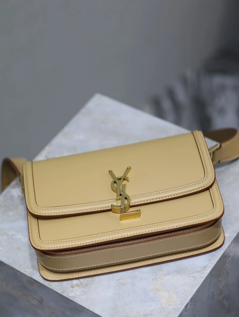 Reliable YSL Satchel Bags 63312