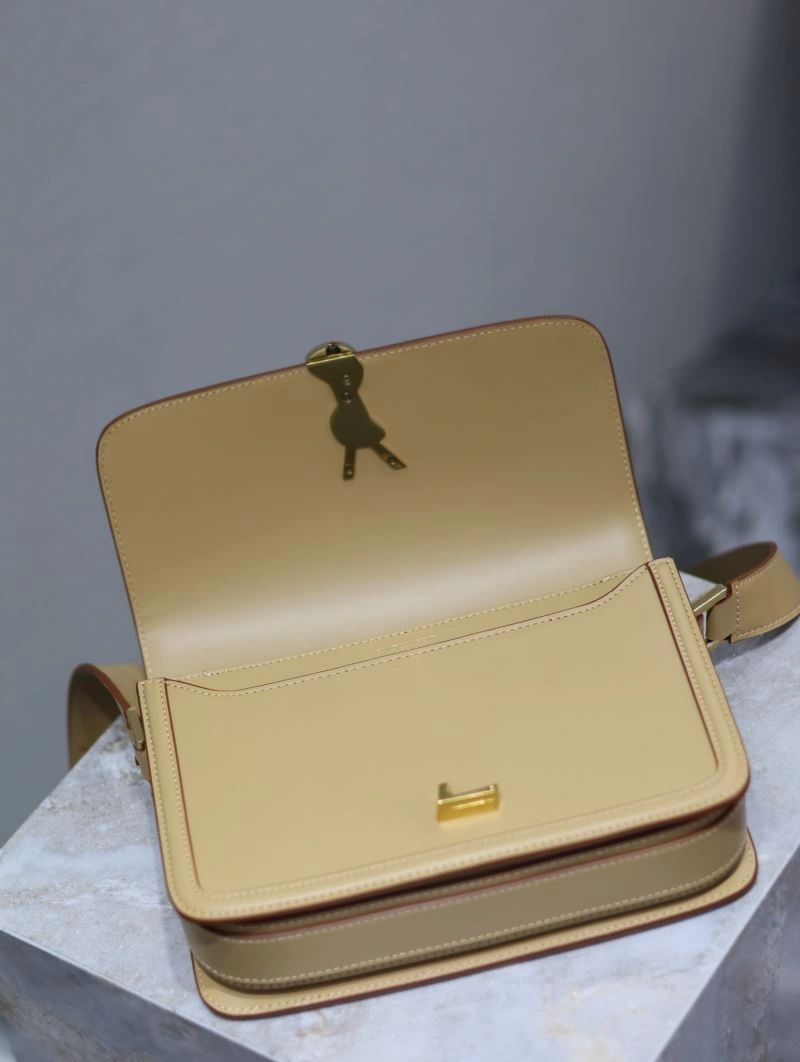 Reliable YSL Satchel Bags 63312