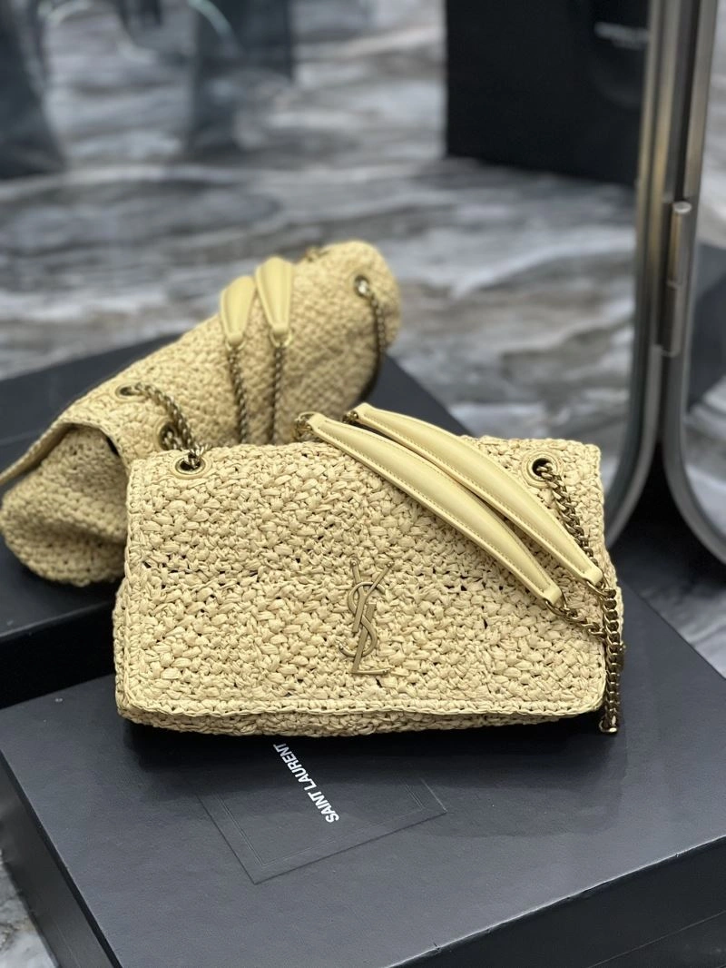 Unique YSL Satchel Bags 63314
